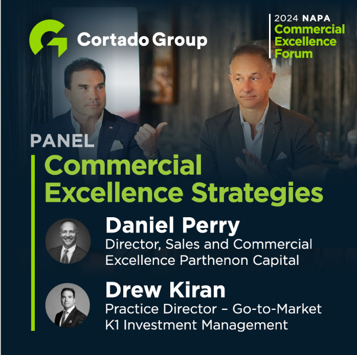 Corporate event photgrapht for a panel